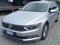Argento Usata 2015 VW Passat Business Station wagon | 6900 € (Buon prezzo)