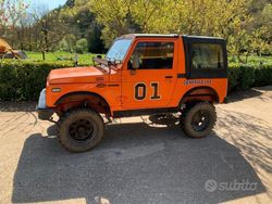 Usata 1989 Suzuki Samurai SUV | 6000 €