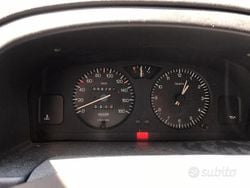 Rosso Usata 1997 Citroën AX Due volumi | 750 €