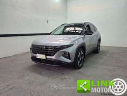 Gray Usata 2022 Hyundai Tucson N Line SUV | 21.900 € (Ottimo prezzo)