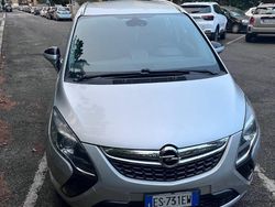Usata 2014 Opel Zafira Monovolume | 9000 €