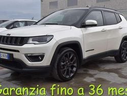 Bianco Usata 2021 Jeep Compass SUV | 18.900 € (Ottimo prezzo)