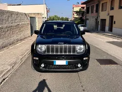 Nero Usata 2023 Jeep Renegade Limited SUV | 22.500 € (Buon prezzo)