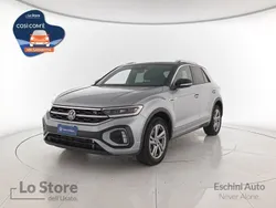 Usata 2022 VW T-Roc R-line SUV | 25.000 € (Buon prezzo)
