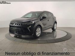 Nero Nuova 2025 Mitsubishi ASX Invite+ SUV | 22.450 € (Buon prezzo)