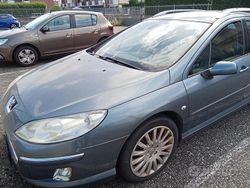 Usata 2007 Peugeot 407 Station wagon | 2990 €