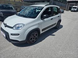 Bianco Usata 2020 Fiat Panda S Due volumi | 8990 € (Buon prezzo)