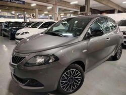Grigio Usata 2024 Lancia Ypsilon Due volumi | 12.950 € (Buon prezzo)