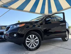 Nero Usata 2011 Kia Sorento SUV | 9990 € (Molto cara)