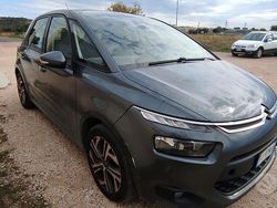 Grigio Usata 2016 Citroën C4 Picasso Monovolume | 8900 € (Buon prezzo)
