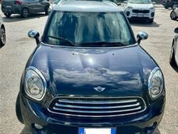Usata 2013 Mini Countryman SUV | 6500 €