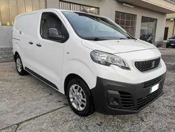 Bianco Usata 2019 Peugeot Expert Premium Furgone | 15.900 € (Buon prezzo)