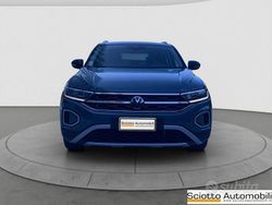 Petroleum blu Usata 2022 VW T-Roc Style SUV | 29.900 € (Molto cara)