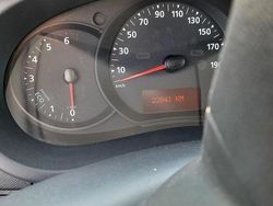 Bianco Usata 2017 Renault Kangoo Monovolume | 9900 € (Buon prezzo)