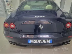 Usata 2005 Ferrari 612 Coupé | 110.000 € (Ottimo prezzo)
