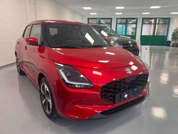 Arancione Nuova 2025 Suzuki Swift Due volumi | 18.300 € (Buon prezzo)