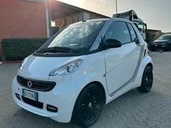 Usata 2010 Smart ForTwo Cabrio Cabrio | 6200 € (Buon prezzo)
