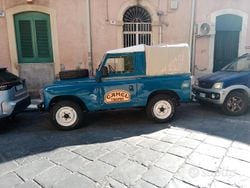Blu Usata 1981 Land Rover 88 | 12.000 €