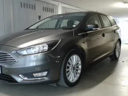 Usata 2018 Ford Focus Station wagon | 11.900 € (Cara)