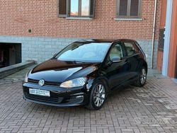 Nero Usata 2013 VW Golf VII Tre volumi | 6990 € (Buon prezzo)