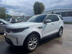 Bianco Usata 2018 Land Rover Discovery 5 S SUV | 16.600 € (Buon prezzo)