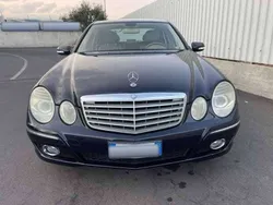 Usata 2007 Mercedes E280 Elegance Tre volumi | 5900 € (Ottimo prezzo)