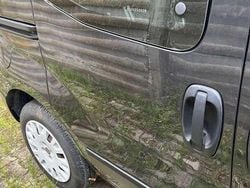 Grigio Usata 2013 Fiat Fiorino Monovolume | 5300 € (Molto cara)