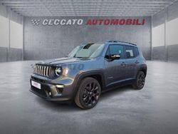 Grigio Usata 2024 Jeep Renegade Limited SUV | 20.839 € (Buon prezzo)