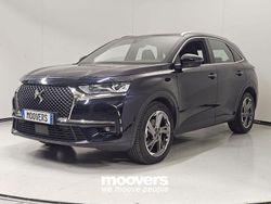 Blu viola met Usata 2020 DS Automobiles DS7 Crossback Grand Chic SUV | 21.670 € (Buon prezzo)