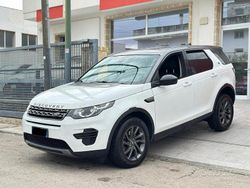Bianco Usata 2018 Land Rover Discovery Sport SE SUV | 12.990 € (Ottimo prezzo)