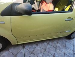 Giallo Usata 2003 Citroën C2 Due volumi | 1500 €