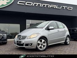 Argento Usata 2009 Mercedes A180 Edition Tre volumi | 3900 € (Buon prezzo)