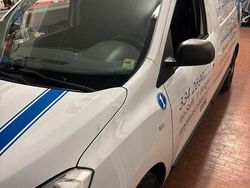 Usata 2017 Dacia Dokker Monovolume | 8000 € (Buon prezzo)