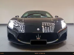 Nero Usata 2023 Maserati MC20 Coupé | 160.000 € (Ottimo prezzo)