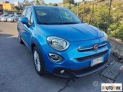 Usata 2022 Fiat 500X Connect SUV | 16.900 € (Ottimo prezzo)