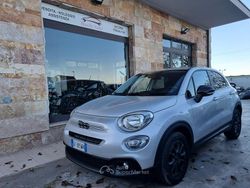 Grigio Usata 2022 Fiat 500X SUV | 14.000 € (Buon prezzo)