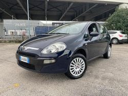 Blu Usata 2011 Fiat Punto Evo Dynamic Due volumi | 1599 € (Ottimo prezzo)