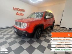 Usata 2015 Jeep Renegade SUV | 10.990 € (Buon prezzo)