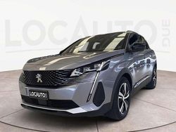 Grigio Usata 2025 Peugeot 3008 GTi SUV | 22.990 € (Super prezzo)