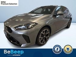 Grigio Usata 2024 BMW 118 Comfort Edition Due volumi | 33.900 € (Buon prezzo)