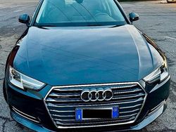 Usata 2016 Audi A4 Business Station wagon | 17.500 € (Buon prezzo)