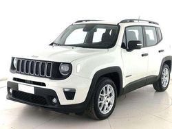 Bianco Nuova 2025 Jeep Renegade Altitude SUV | 26.990 € (Buon prezzo)