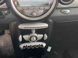 Blu Usata 2008 Mini Cooper Coupé Coupé | 3500 € (Ottimo prezzo)