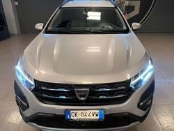 Grigio Usata 2022 Dacia Jogger Monovolume | 11.900 € (Buon prezzo)