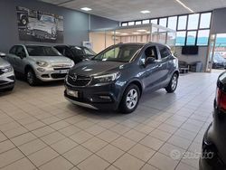 Grigio Usata 2016 Opel Mokka X SUV | 5900 € (Super prezzo)