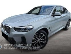 Brooklyn Usata 2025 BMW X4 M Sport SUV | 55.900 € (Cara)