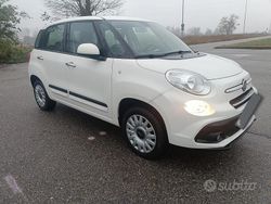 Usata 2018 Fiat 500L Monovolume | 8900 €