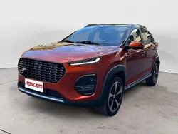 Arancione Usata 2024 DR Automobiles DR3 SUV | 17.100 € (Buon prezzo)