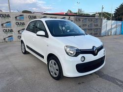 Bianco Usata 2016 Renault Twingo SE Due volumi | 6990 € (Buon prezzo)