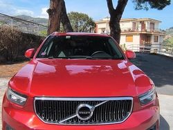 Usata 2021 Volvo XC40 SUV | 24.900 € (Molto cara)